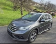 Хонда CR-V 2.2 EXECUTIVE , снимка 1