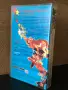 Видеокасета “ Вълшебства в Страната на играчките “ VHS, снимка 2