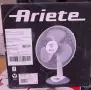 Настолен вентилатор Ariete, снимка 1
