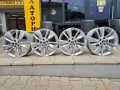 Оригинални Джанти Шкода Kodiaq 18 цола , снимка 3
