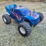 Tamiya Dual Hunter RC Кола 1:10, снимка 1