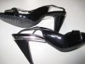 Елегантни обувки GEOX, кожа, размер 38, снимка 6