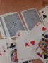 Стари колекционерски карти за игра Poker - N18, снимка 7