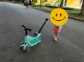 Детска тротинетка Micro Mini 2, снимка 2