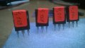 мачнати транзистори  IRFP9240 / IRFP240, снимка 1 - Други - 42214100