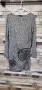 Desigual L/XL-дамска рокля, снимка 1