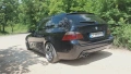 BMW E61 525D LCi, снимка 12