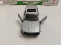 Метална количка BMW 325i Corgi 1:43, снимка 3