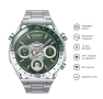 НОВ!!! Смарт часовник Huawei Watch Ultimate, Titanium Green , снимка 2