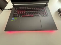 ASUS ROG Strix G16 G615 – като нов, RTX 5060, Ultra 9, 32GB RAM, снимка 5