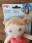 Кукла Haba Guardian Angel Lucy малка кукла бебе ангелче, снимка 4