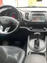 Киа-Спортидж-2000куб., снимка 8