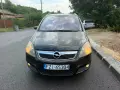 opel zafira B 1.9cdti 120 к.с. 7 места / КЛИМАТИК - цена 1 4 9 9 евро -нов внос с документи за регис, снимка 12