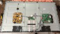 LG 49LT340C0ZB със счупен екран-EAX67189201(1.6)/EAX68746401(1.1)/6870C-0532B/NC490DUE-AAFX1, снимка 3