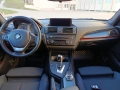 BMW 118d Автоматик, снимка 13