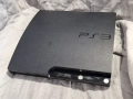 Playstation 3 slim 500gb HDD, Hen + MultiMan + RetroArch, снимка 1