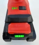 Hilti SiD 6-22 Nuron - Безчетков импакт 2х22V 4.0Ah като нов!, снимка 4