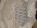 Кръгла покривка  за маса, снимка 2