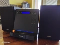 Sony Micro Hi-Fi Component System CMT-LX30IR. , снимка 1