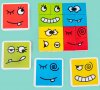 Facematch Дървена играчка с муцунки и емоции. Ново ! , снимка 8
