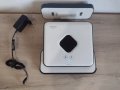 Подочистачка робот Irobot braava 390t, снимка 1