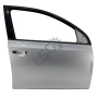 Предна дясна врата Volkswagen Golf VI 2008-2016 ID: 151781, снимка 1