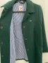 Стилен тренч Lacoste, снимка 2