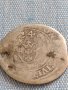 Сребърна монета Орт 1624г. Сигизмунд трети Данциг 13736, снимка 8