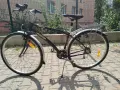 Градски Decathlon hoprider 28цола Осветление , снимка 2