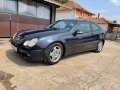 Само на части Mercedes-Benz C 200 компресор, снимка 3