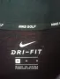 NIKE GOLF DRY KNIT RUSH PINK оригинална нова блуза горнище с дълги ръкави размер М , снимка 5