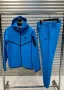 Нови мъжки екипи nike tech fleece , снимка 7