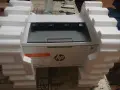 Лазерен принтер hp нов, снимка 3