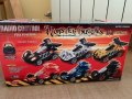 Кола с дистанционно управление Monster Buggies, снимка 3