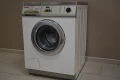 Професионална пералня Miele WS 5425, снимка 2