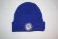 Chelsea FC - Official Licensed product - Страхотна зимна шапка - 100% ориг. / Челси / Футболна, снимка 2