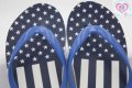 №29,30,31, NORTH SAIL, Джапанки флип-флоп + Подаръчна торбичка, снимка 9