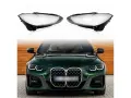 Стъкла за фарове на BMW 4 G22 / G23 Pre-Face (2020-2023)​, снимка 6
