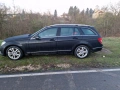 Mercedes C180 2.2 120hp, снимка 1
