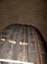 продавам зимни гуми continental 16", снимка 1 - Гуми и джанти - 42840364