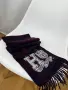 Шал с принт „Plaid“ от Tommy Hilfiger, от вълна, снимка 7