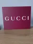 Дамска чанта Gucci Ophidia Medium Tote Bag – 100% Оригинална, снимка 10