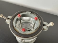 Соц Корабна Сигнална Лампа СССР, снимка 6