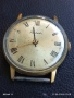 Стар механичен часовник Ракета СССР позлатен работи за КОЛЕКЦИОНЕРИ 16601, снимка 1