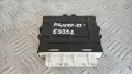 Модул Mitsubishi Pajero 2003 MR528637 X4T71773 Pajero III (1999-2006), снимка 3