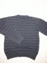 Детска  блуза,финно плетиво 10-11 год. момче, снимка 3
