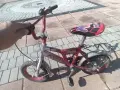 Детски велосипед , снимка 3