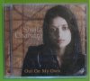 Индийска музика Sheila Chandra Out on my own CD, снимка 1 - CD дискове - 31715890