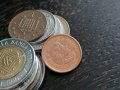Монета - Канада - 1 цент | 2003г., снимка 2