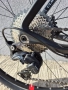 Планински карбонов велосипед CUBE Pro Reaction 29 цола , снимка 8
